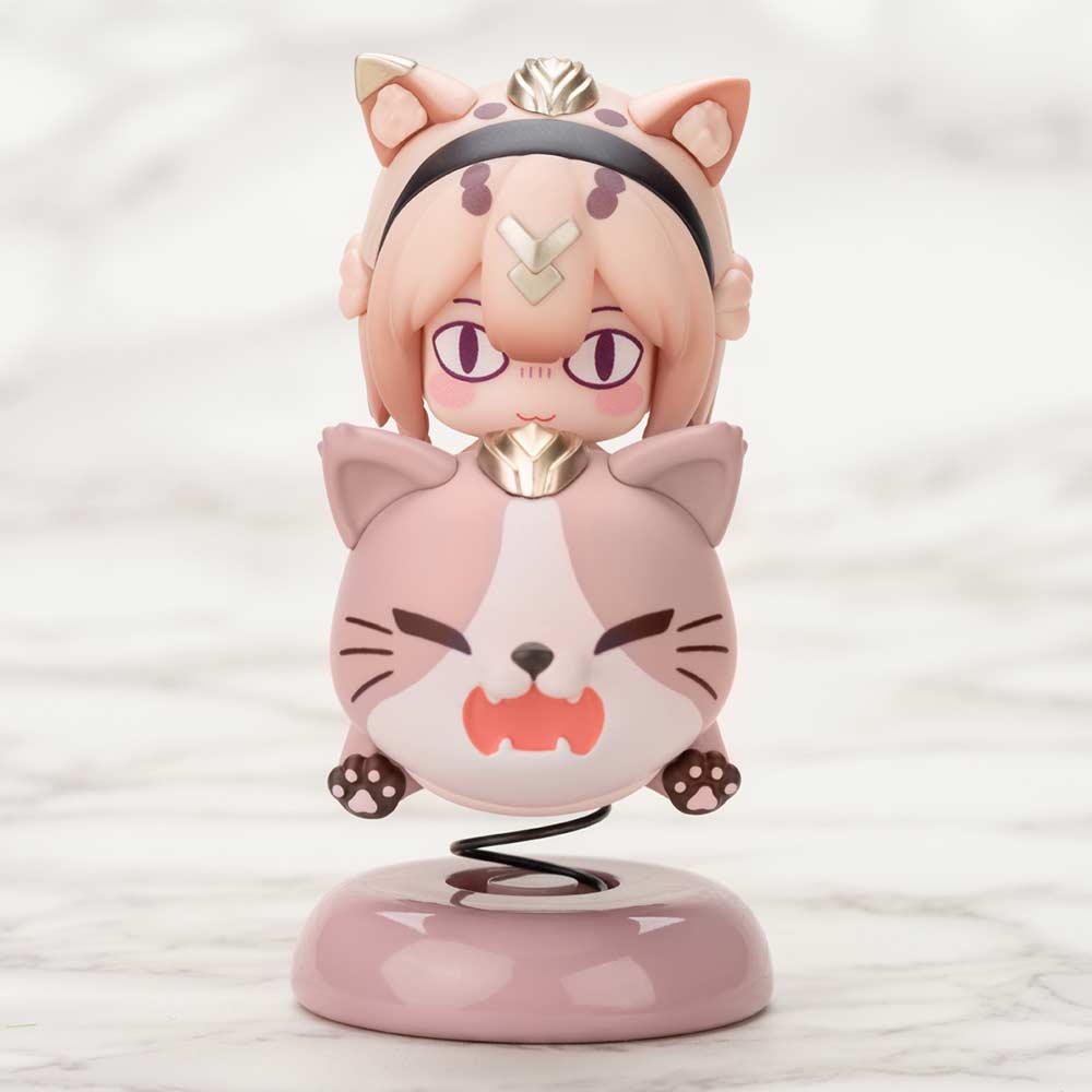(PO) Happy Shake Honkai Impact 3rd - Pardofelis Image_5