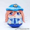 (PO) The Quintessential Quintuplets Movie Petit Mochi Mascot Police Style [BOX] Image_4