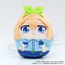 (PO) The Quintessential Quintuplets Movie Petit Mochi Mascot Police Style [BOX] Image_5
