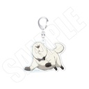 (PO) SPY x FAMILY Key Visual Acrylic Key Chain - Bond Image_1