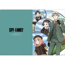 (PO) SPY x FAMILY Main Visual Clear File Set MISSION: 5 - 8 Image_4