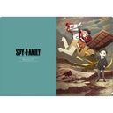 (PO) SPY x FAMILY Main Visual Clear File Set MISSION: 17 - 20 Image_2