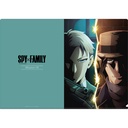 (PO) SPY x FAMILY Main Visual Clear File Set MISSION: 17 - 20 Image_3