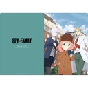 (PO) SPY x FAMILY Main Visual Clear File Set MISSION: 17 - 20 Image_5