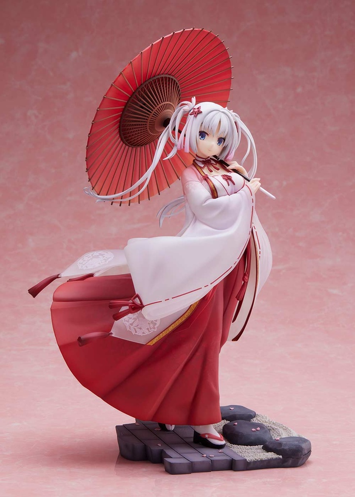 (PO) Senren Banka - Tomotake Yoshino Image_3