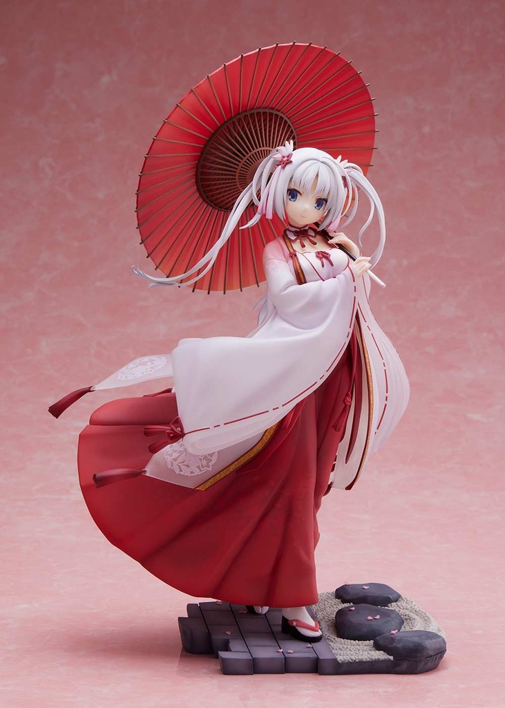 (PO) Senren Banka - Tomotake Yoshino Image_4