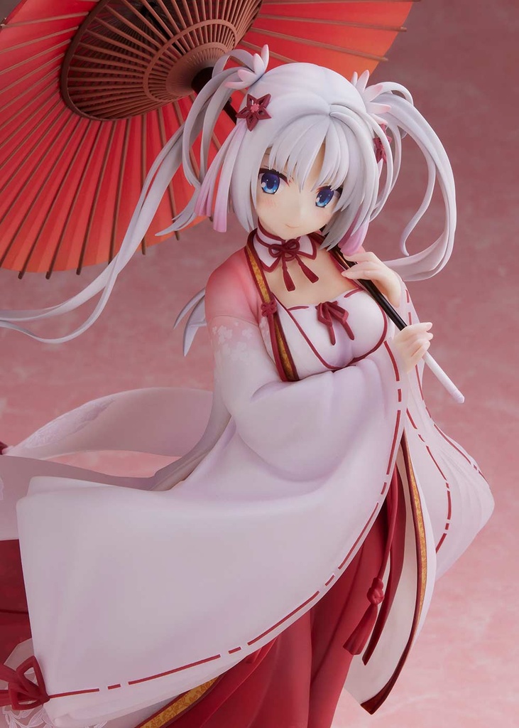 (PO) Senren Banka - Tomotake Yoshino Image_9