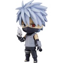 (PO) Nendoroid 1636 Naruto Shippuden - Kakashi Hatake : Anbu Black Ops ver. Image_1