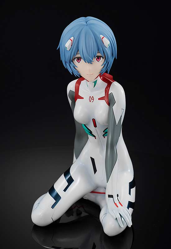 (PO) Evangelion: 3.0+1.0 Thrice Upon a Time - Asuka & Rei & Mari Newtype Cover Ver. Image_6
