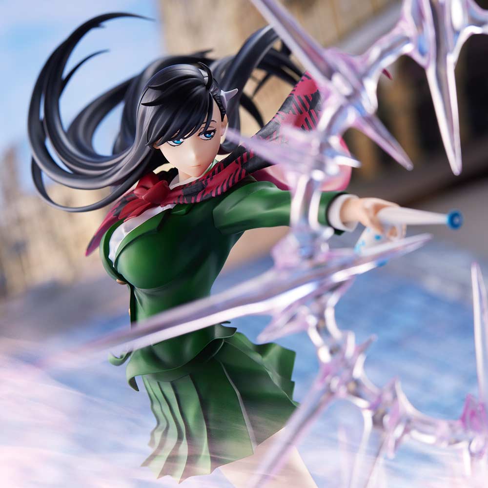 (PO) VIVIgnette Burn the Witch - Niihashi Noel Image_1