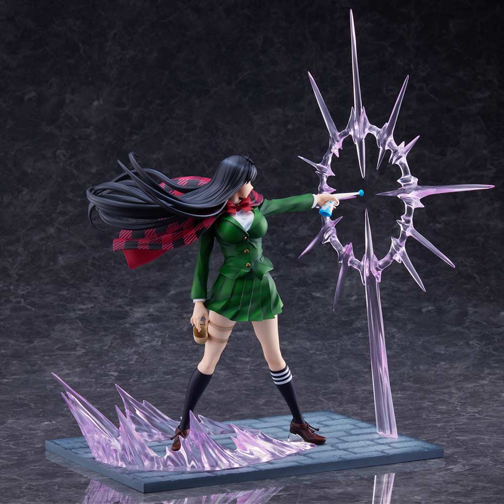 (PO) VIVIgnette Burn the Witch - Niihashi Noel Image_5