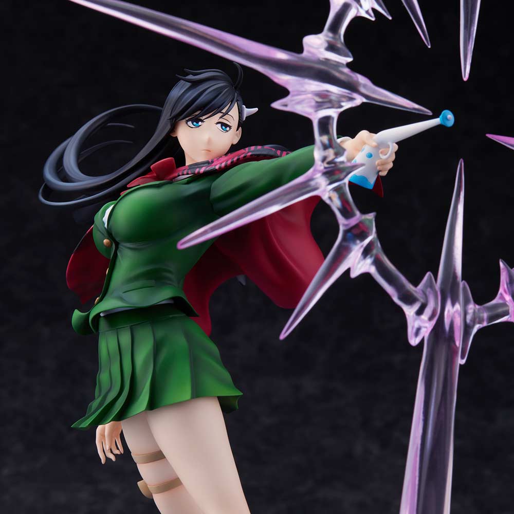 (PO) VIVIgnette Burn the Witch - Niihashi Noel Image_9