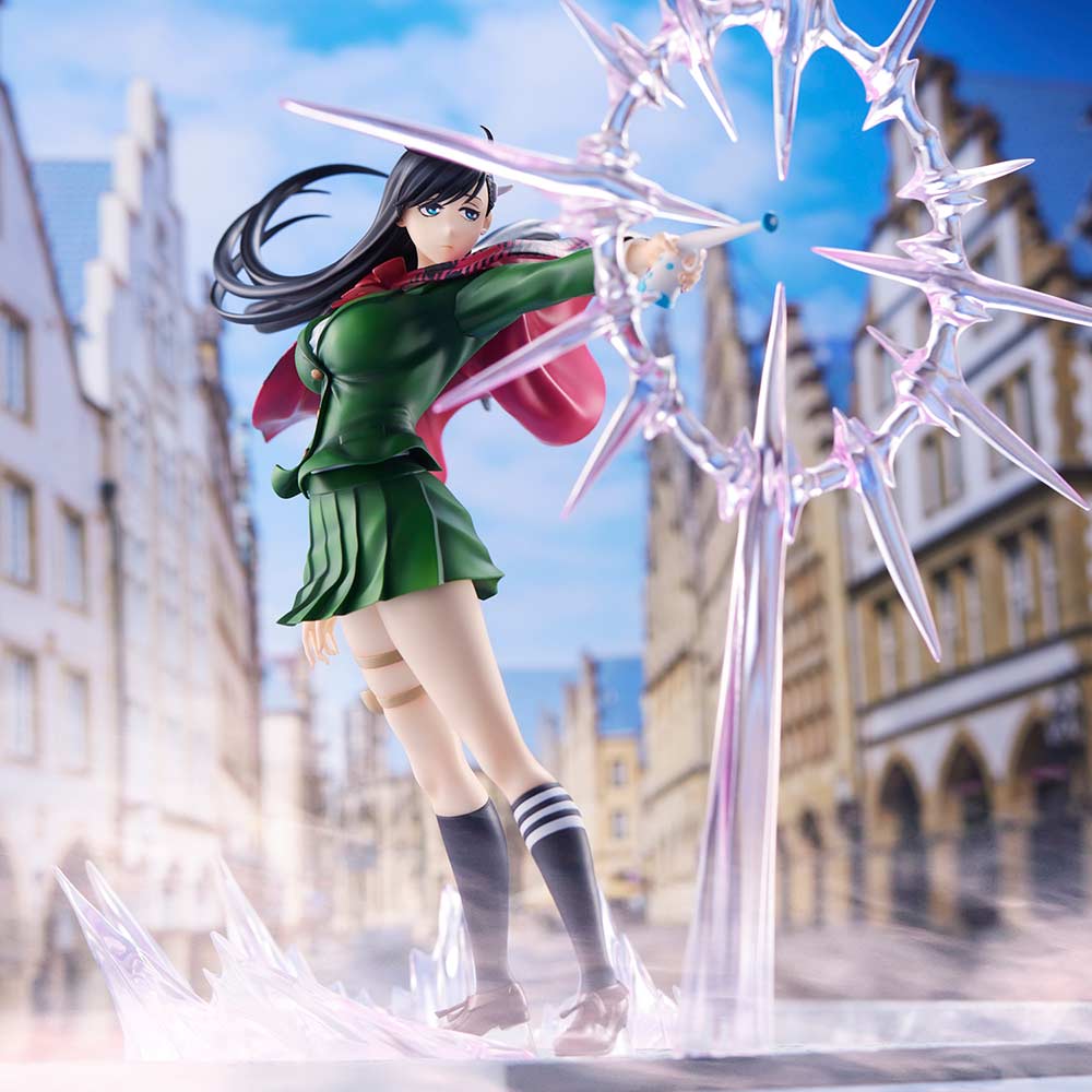 (PO) VIVIgnette Burn the Witch - Niihashi Noel Image_14