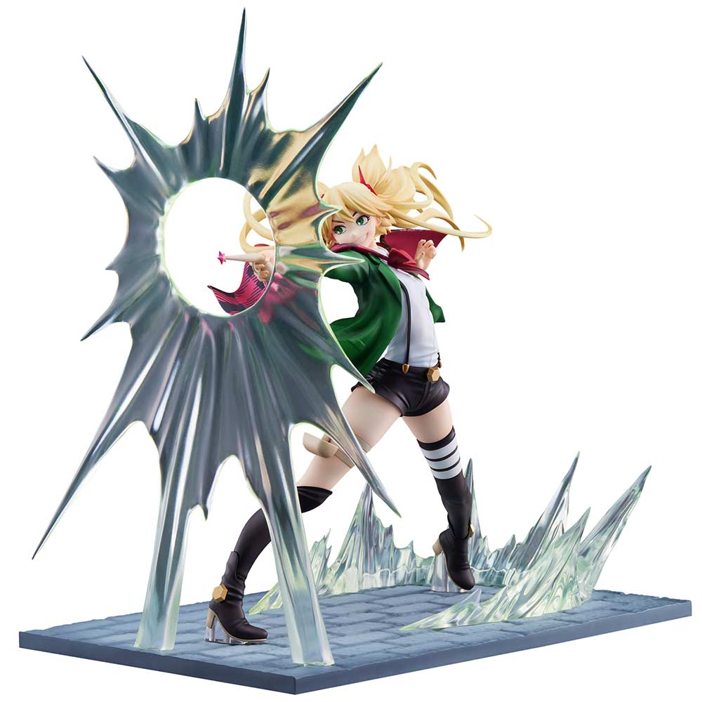 (PO) VIVIgnette Burn the Witch - Ninny Spangcole Image_2