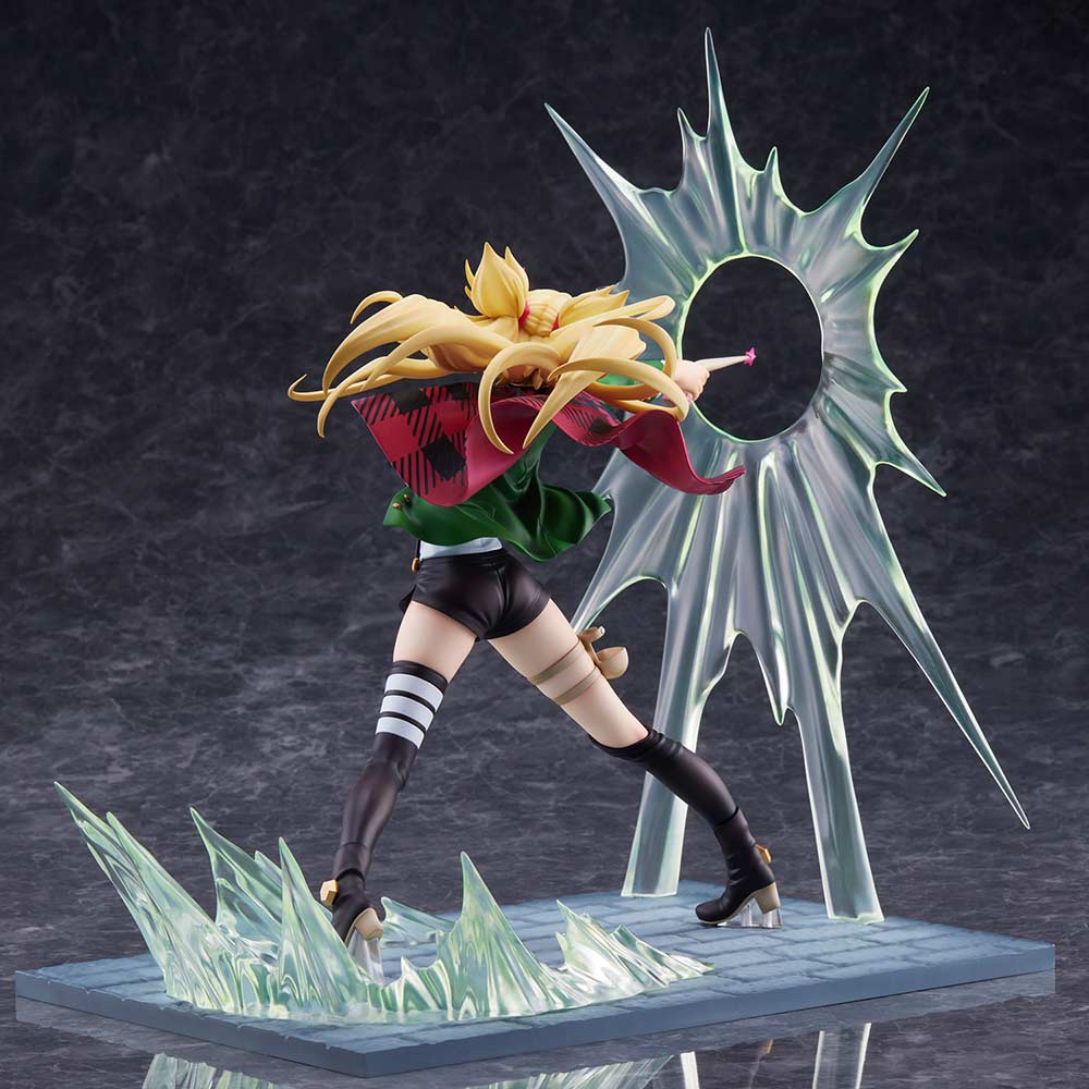 (PO) VIVIgnette Burn the Witch - Ninny Spangcole Image_5