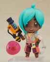 (PO) Nendoroid 2007 Slime Rancher 2 - Beatrix LeBeau Image_2