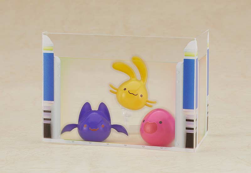 (PO) Nendoroid 2007 Slime Rancher 2 - Beatrix LeBeau Image_7