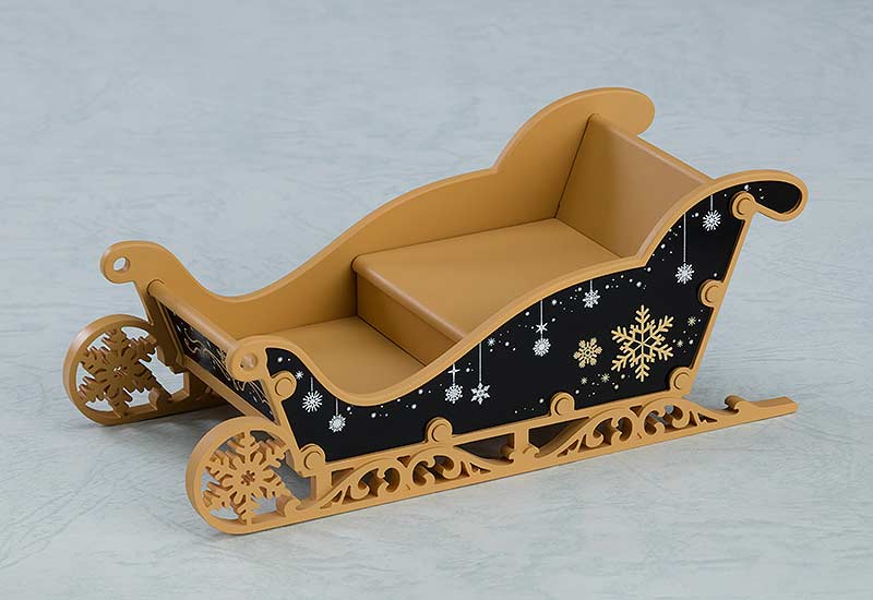 (PO) Nendoroid More Sleigh Image_3