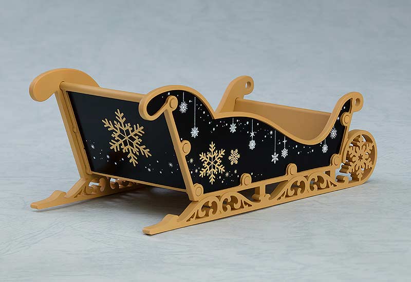 (PO) Nendoroid More Sleigh Image_4