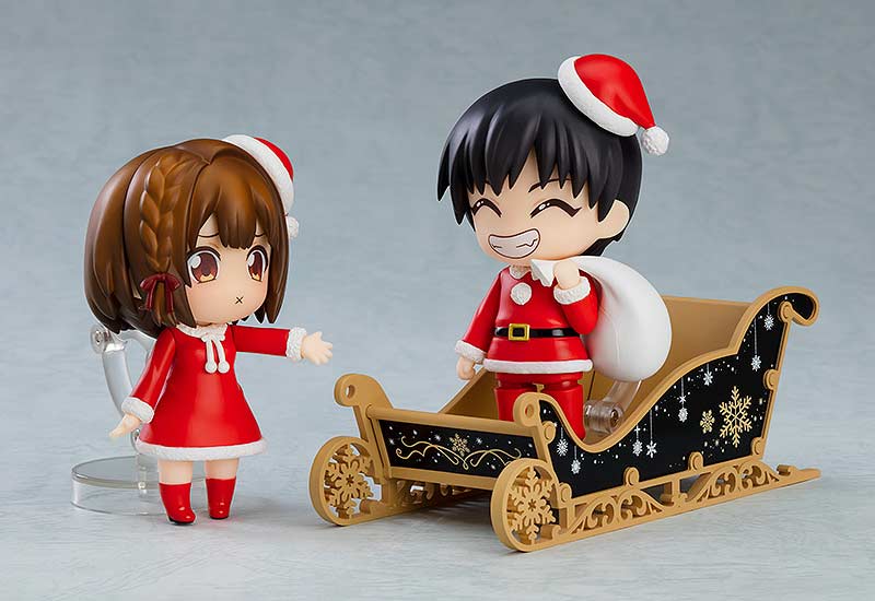 (PO) Nendoroid More Sleigh Image_6