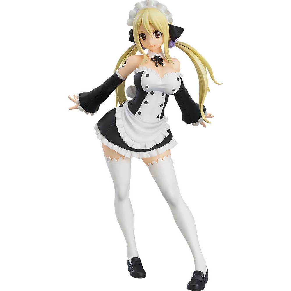 (PO) POP UP PARADE Fairy Tail - Lucy Heartfilia Virgo Form Ver. Image_2
