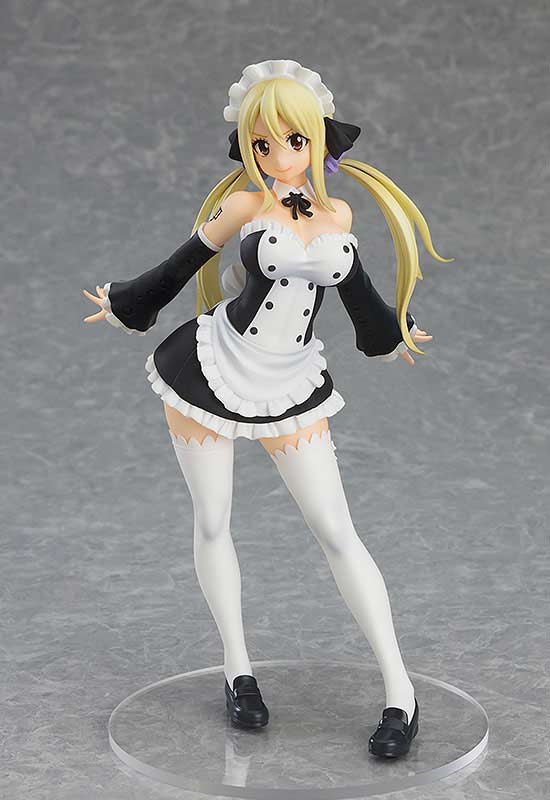 (PO) POP UP PARADE Fairy Tail - Lucy Heartfilia Virgo Form Ver. Image_3
