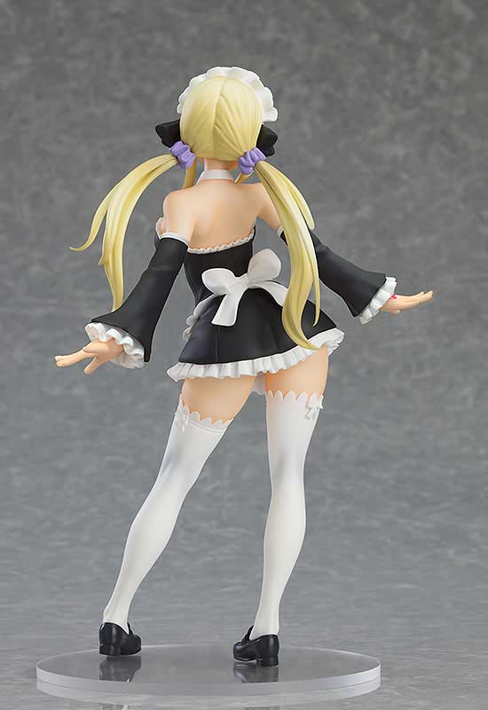 (PO) POP UP PARADE Fairy Tail - Lucy Heartfilia Virgo Form Ver. Image_4