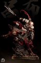 (PO) Romance of the Three Kingdoms INFINITY STUDIO Three Kingdoms Generals Lu Bu Image_6