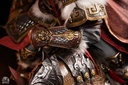 (PO) Romance of the Three Kingdoms INFINITY STUDIO Three Kingdoms Generals Lu Bu Image_11