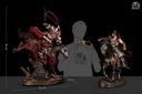 (PO) Romance of the Three Kingdoms INFINITY STUDIO Three Kingdoms Generals Lu Bu Image_15