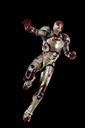 (PO) Marvel Studios: The Infinity Saga DLX Iron Man Mark XLII Image_4