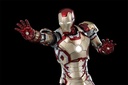 (PO) Marvel Studios: The Infinity Saga DLX Iron Man Mark XLII Image_5