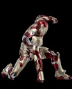 (PO) Marvel Studios: The Infinity Saga DLX Iron Man Mark XLII Image_6
