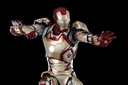 (PO) Marvel Studios: The Infinity Saga DLX Iron Man Mark XLII Image_8