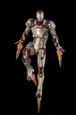(PO) Marvel Studios: The Infinity Saga DLX Iron Man Mark XLII Image_9