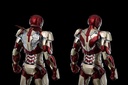 (PO) Marvel Studios: The Infinity Saga DLX Iron Man Mark XLII Image_11