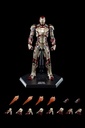 (PO) Marvel Studios: The Infinity Saga DLX Iron Man Mark XLII Image_12