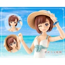(PO) Sousai Shojo Teien Takanashi Koyomi Swim Style Image_1