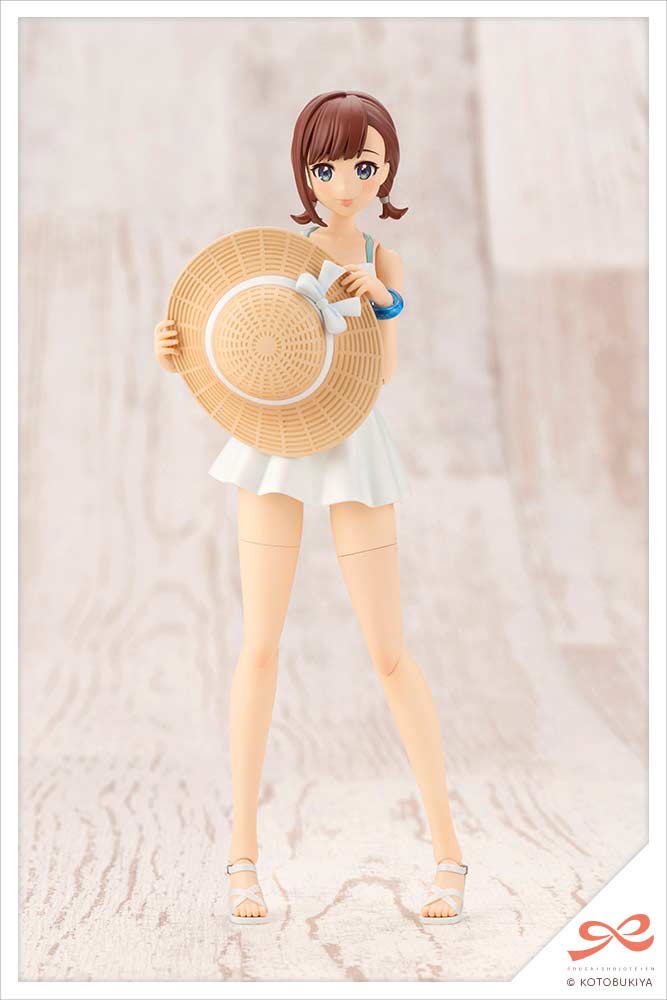 (PO) Sousai Shojo Teien Takanashi Koyomi Swim Style Image_7