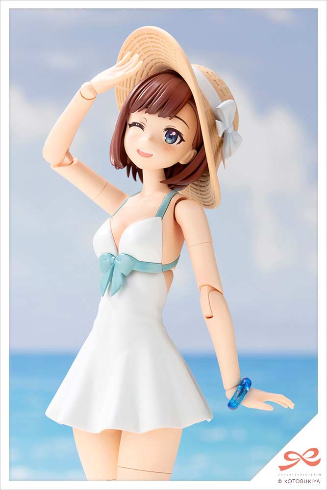 (PO) Sousai Shojo Teien Takanashi Koyomi Swim Style Image_20