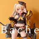 (PO) Azur Lane - Bache Fletcher class destroyer Bache Hull Number DD-470 Image_1