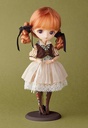 (PO) Harmonia bloom Outfit Set Red Riding Hood Image_7