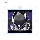 (PO) Code Geass Lelouch of the Rebellion Trading Ani-Art BLACK LABEL Acrylic Key Chain [BOX] Image_4