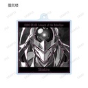 (PO) Code Geass Lelouch of the Rebellion Trading Ani-Art BLACK LABEL Acrylic Key Chain [BOX] Image_14