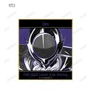 (PO) Code Geass Lelouch of the Rebellion Trading Ani-Art BLACK LABEL Mini Shikishi [BOX] Image_4