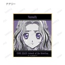 (PO) Code Geass Lelouch of the Rebellion Trading Ani-Art BLACK LABEL Mini Shikishi [BOX] Image_9