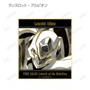(PO) Code Geass Lelouch of the Rebellion Trading Ani-Art BLACK LABEL Mini Shikishi [BOX] Image_15