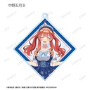 (PO) The Quintessential Quintuplets Movie Original Illustration Snow Maid Ver. Trading Acrylic Key Chain [BOX] Image_12