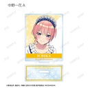 (PO) The Quintessential Quintuplets Movie Original Illustration Snow Maid Ver. Trading Acrylic Stand [BOX] Image_3