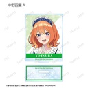 (PO) The Quintessential Quintuplets Movie Original Illustration Snow Maid Ver. Trading Acrylic Stand [BOX] Image_6